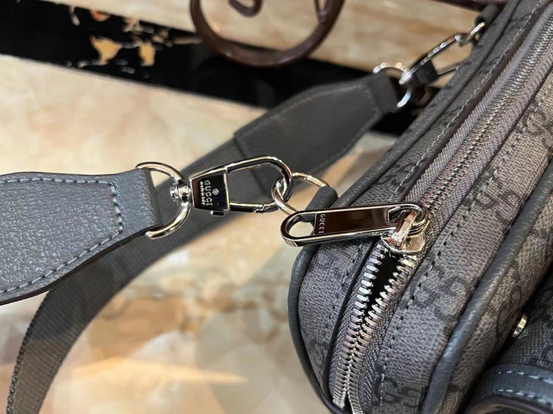 Satchel Bags - GCI Bags - 1387