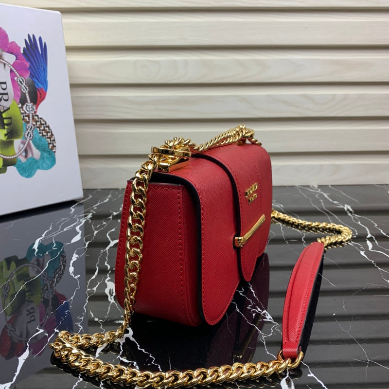 Glamy - PD Bags - 1846