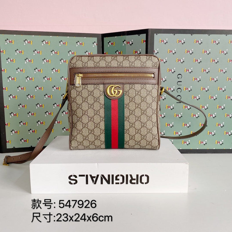 Glami Fashion - GCI Bags - 11243