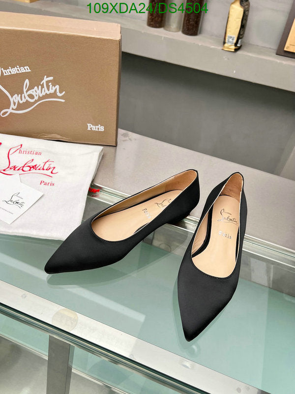 SAMC - CBL Women Shoes - 029
