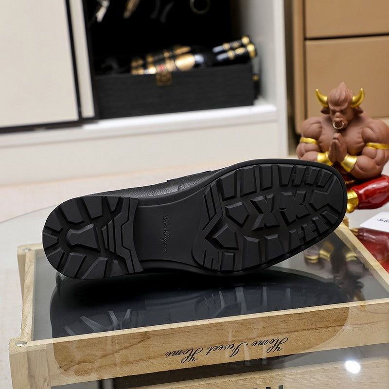 Glami - FGO Men Shoes - 854