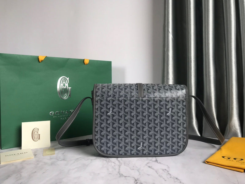 ELE - GOD Bags - 074