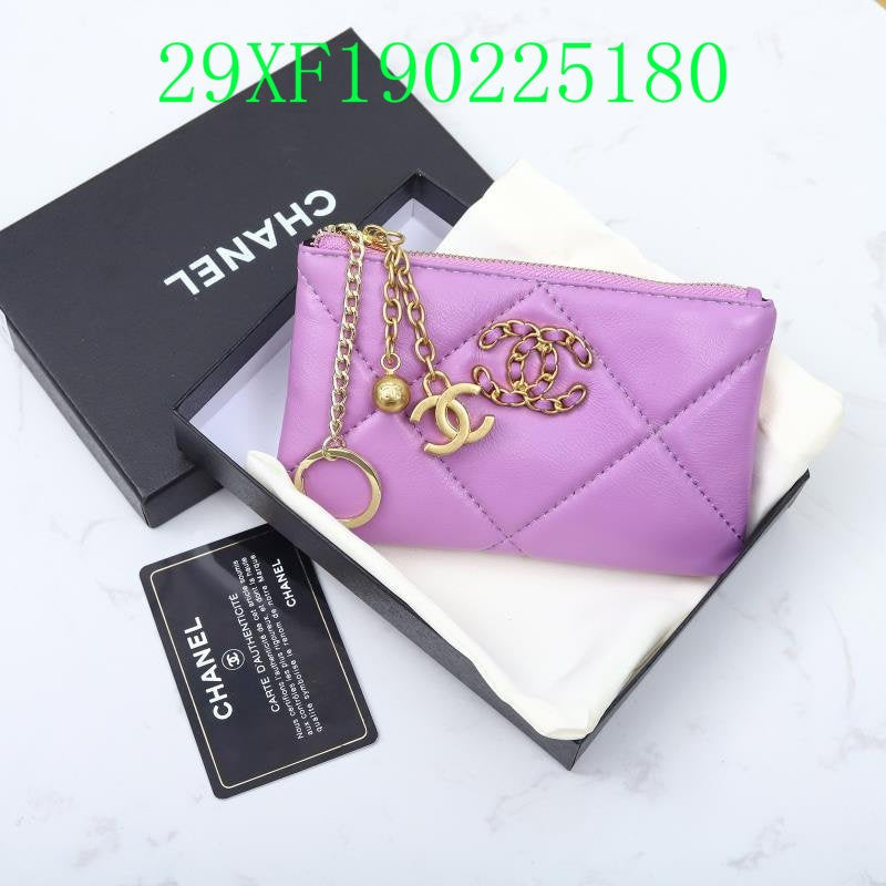 Glami - CHL Wallet - 2554