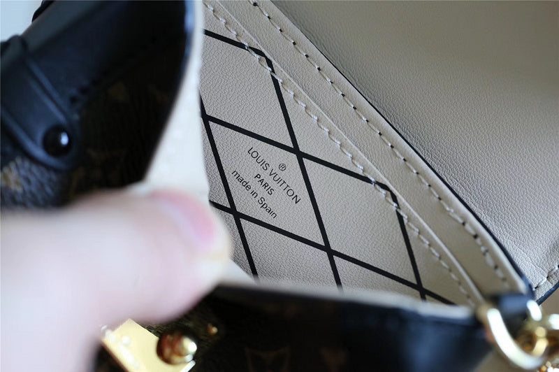 Glami Fashion Lu-Vi bags - 9322