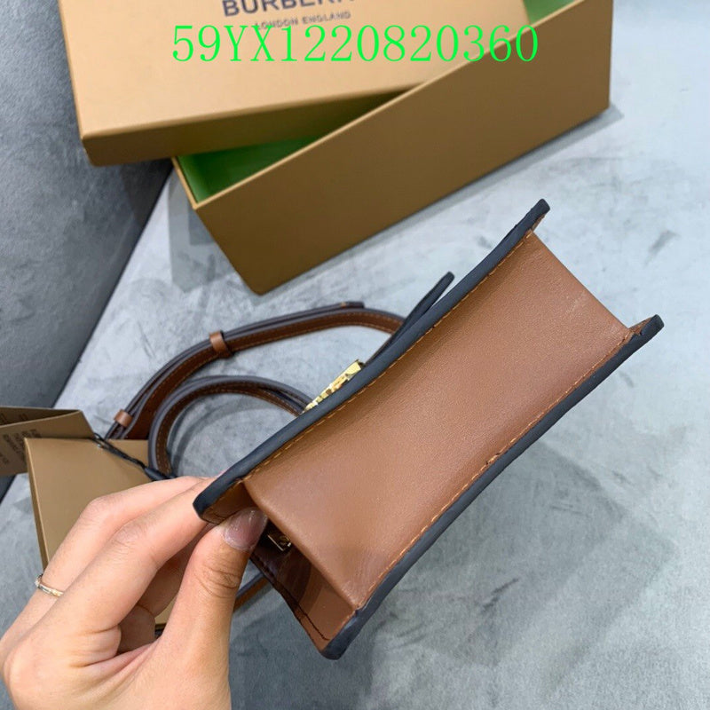 ELE Fashion -BBR Bags - 388