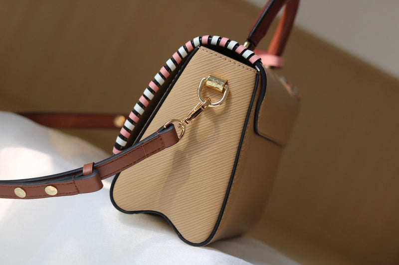 Satchel Bags - VL2 Bags - 594