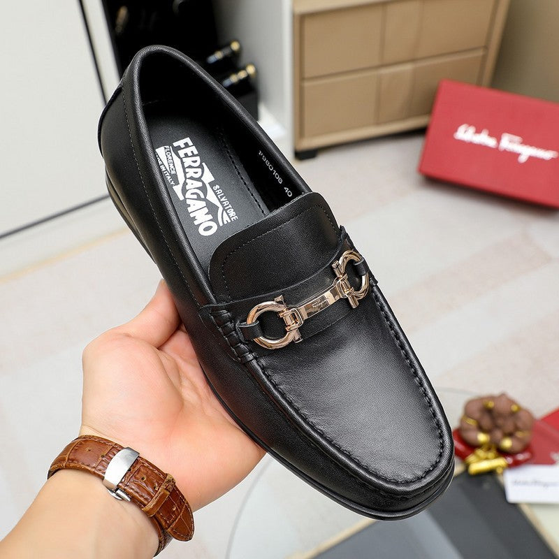 Glami - FGO Men Shoes - 821
