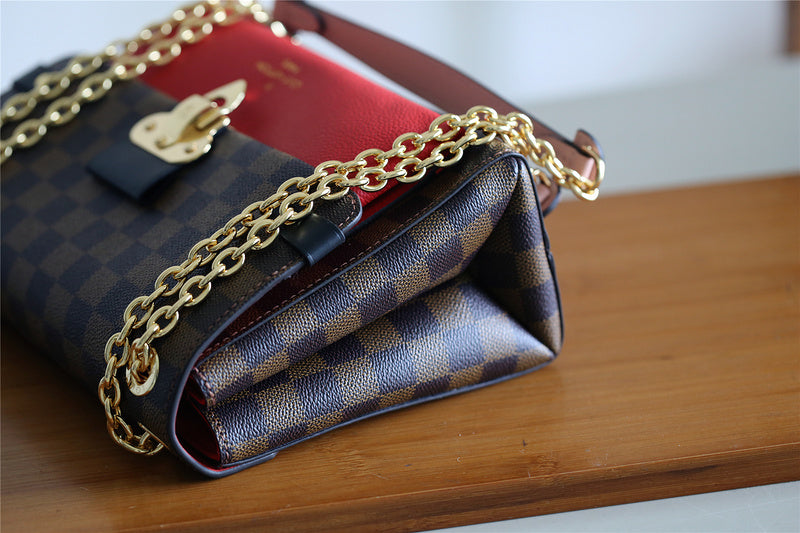 Satchel Bags - VL Bags - 7841
