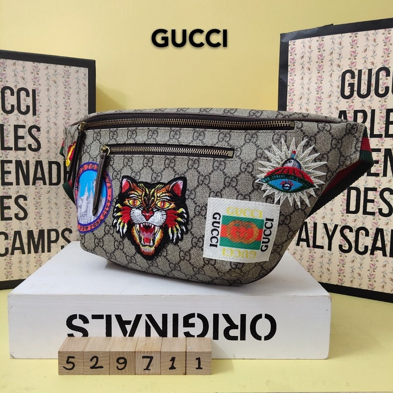 Glami Fashion - GCI Bags - 10742