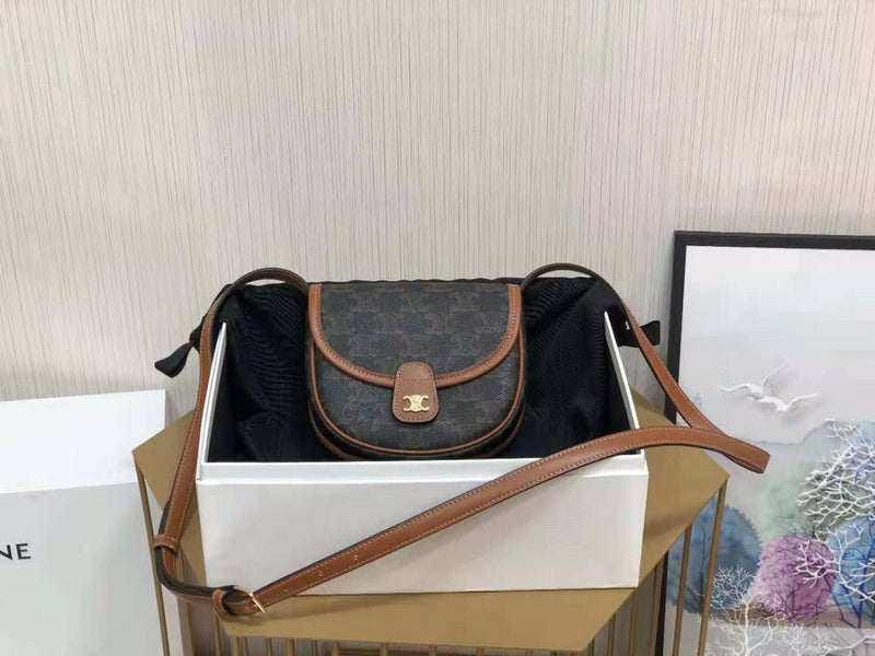 Glamy - COL Bags - 423