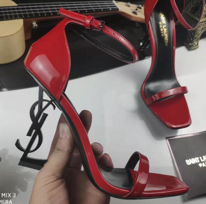 SAMC - YLS Women Shoes - 304