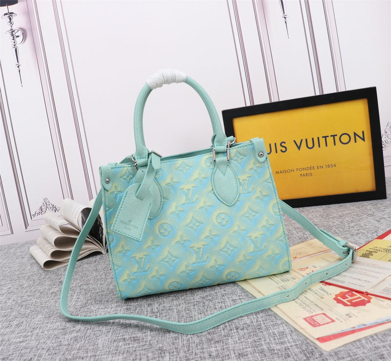 Satchel Bags - VL2 Bags - 678