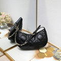 Satchel Bags - DOR Bags - 007