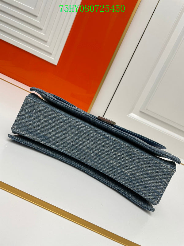 ELE Fashion - BGA Bags - 1679