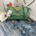 Chanel Bags
