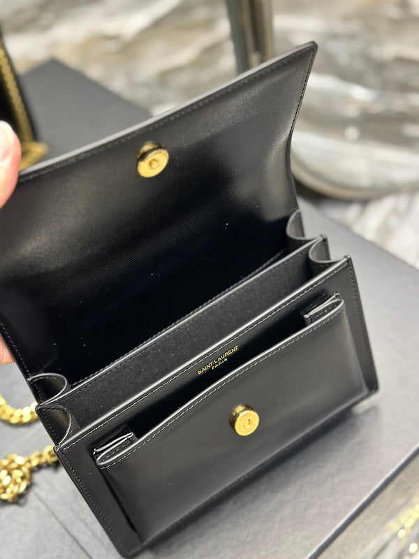 Glamy - YLS Bags - 992