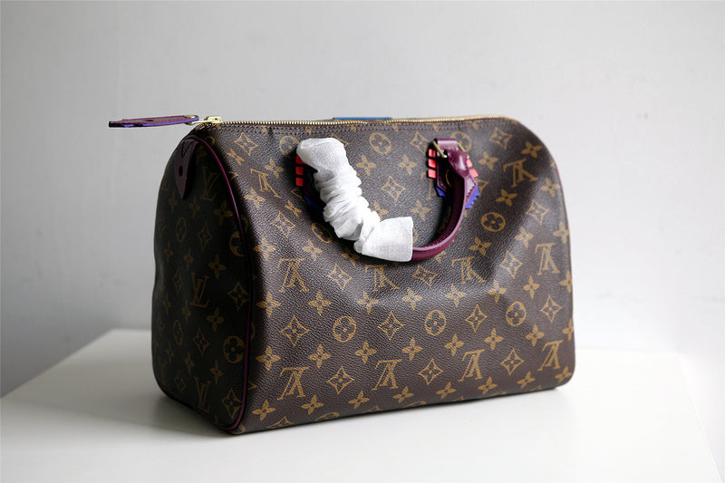 Glami Fashion Lu-Vi bags - 8168