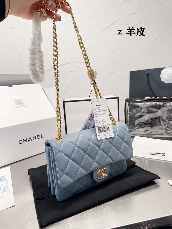 Satchel Bags - CHL Bags - 6920