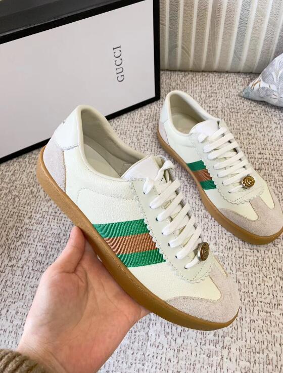 SAMC - GUKI Women Shoes - 2208