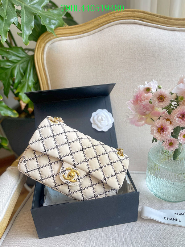 Glami - CHL Bags - 2743