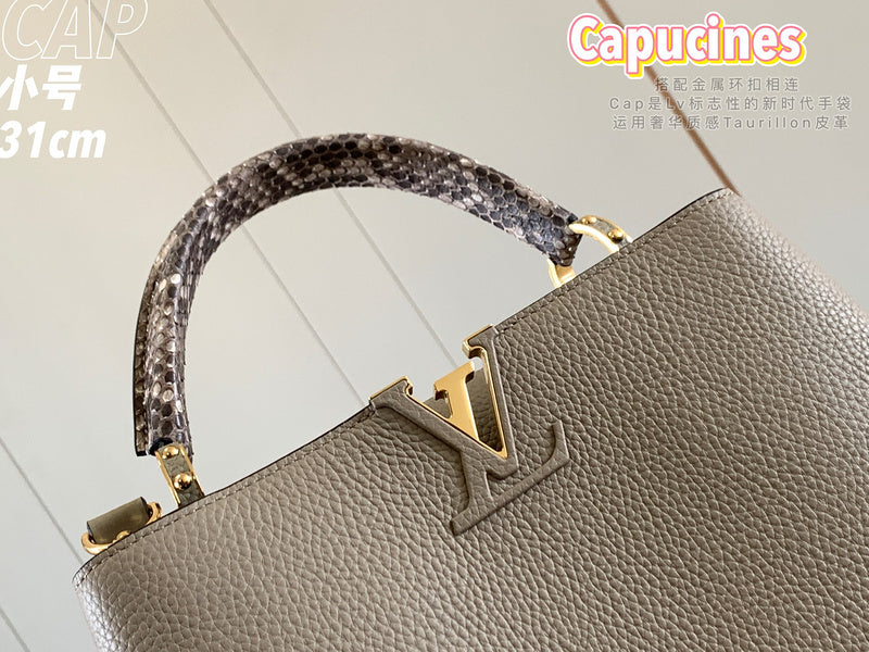 Glamy - LOV Bags - 1226