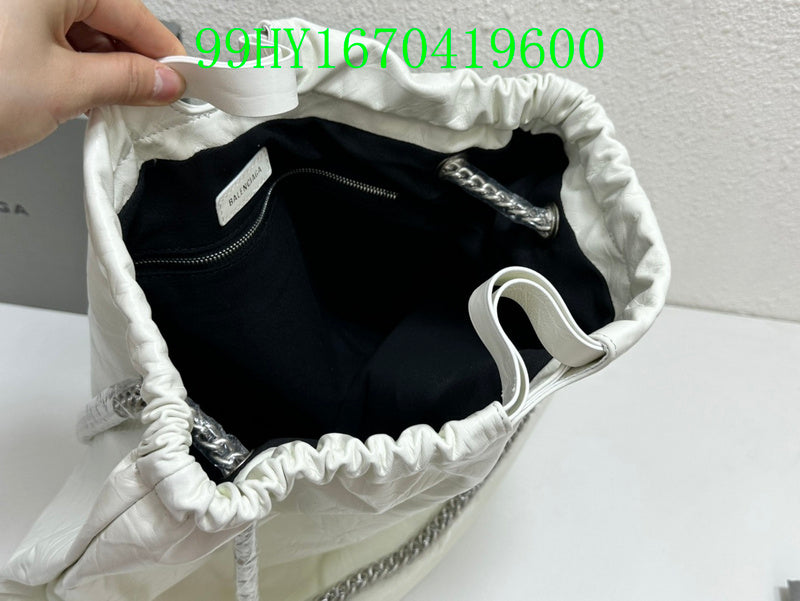 Glami GlamI - BGA Bags - 1802