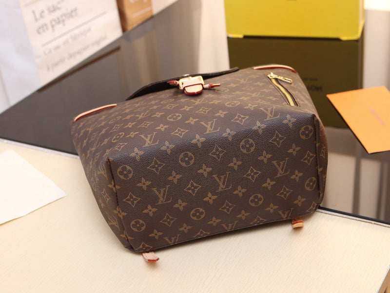 Satchel Bags - VL Bags - 2282