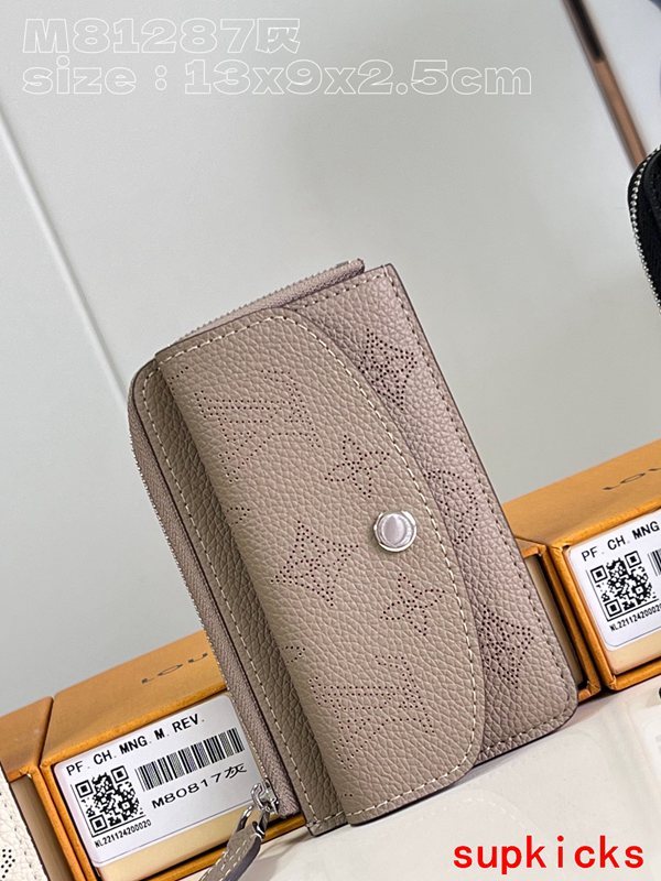 Glami- - Mix Wallets - 042