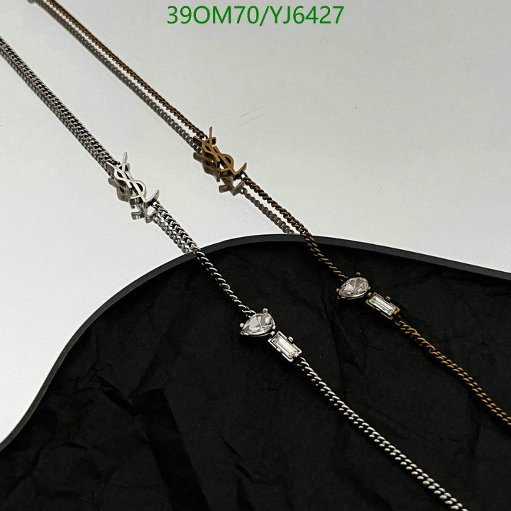 SAMC - YLS Jewelry - 050