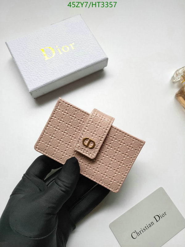SAMC - DOR Wallets - 049