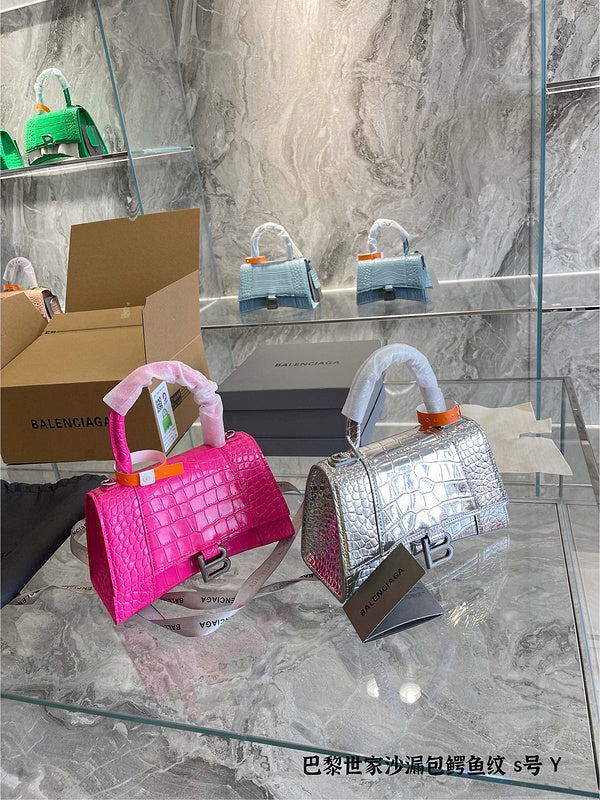 Satchel Bags - BGA Bags - 1374
