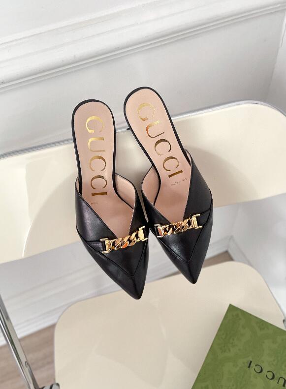 SAMC - GUKI Women Shoes - 1468