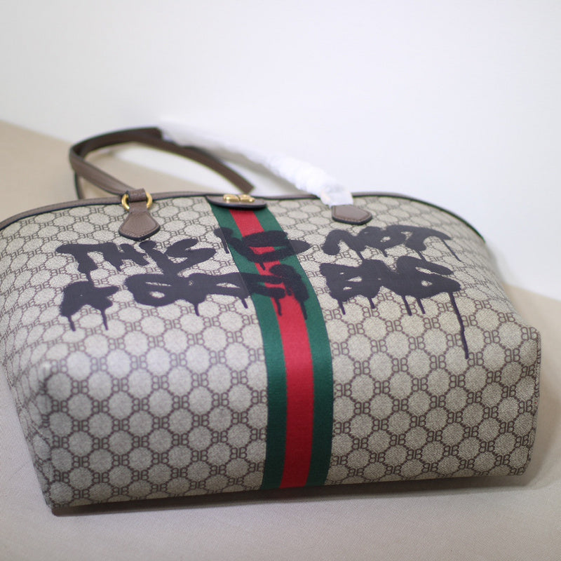 Satchel Bags - GCI Bags - 888