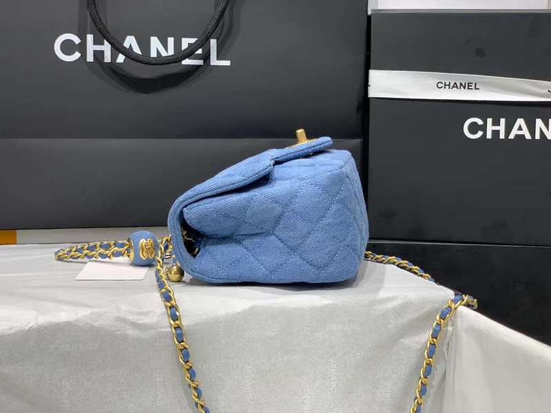Satchel Bags - CHL Bags - 5604