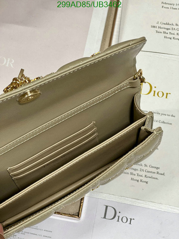SAMCC - DOR Bags - 1177