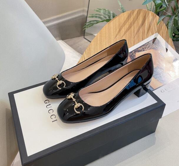 SAMC - GUKI Women Shoes - 778