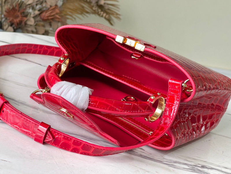 Fashion Lu-Vi bags - 5363