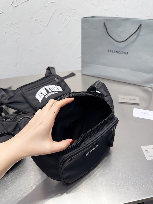 ELE Fashion - BGA Bags - 1565