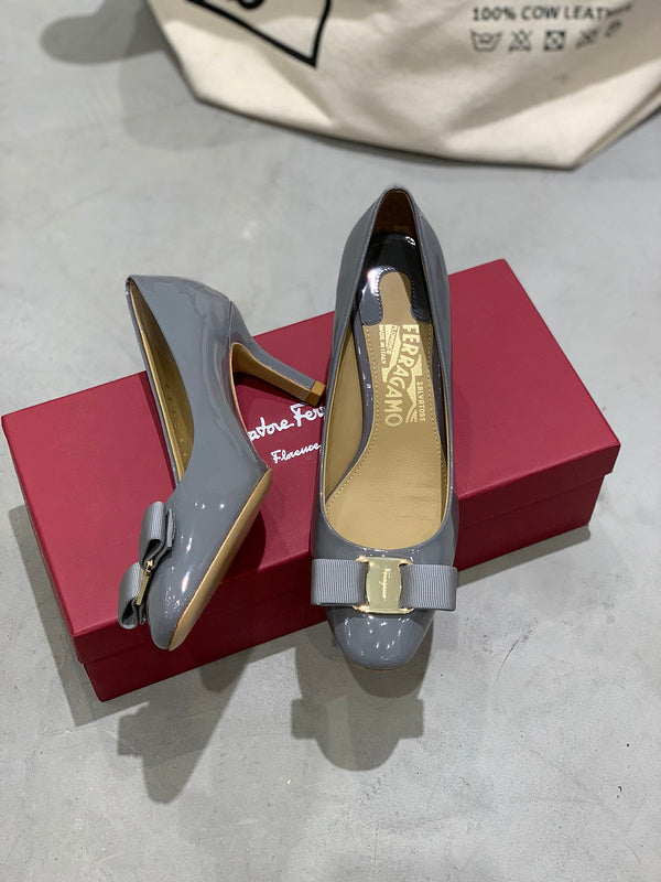 Glami - FGO Women Shoes - 153