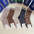 SAMC - DOR Socks - 085
