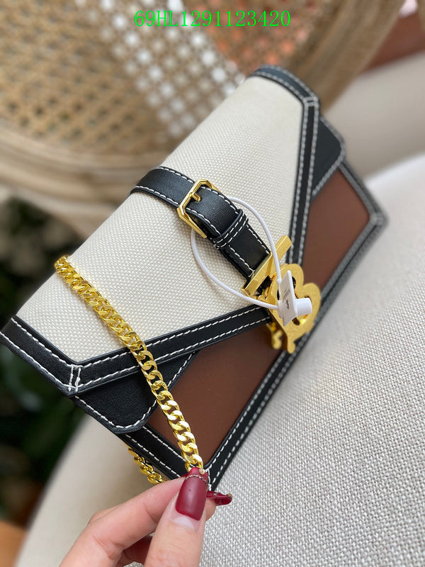 ELE Fashion -BBR Bags - 361
