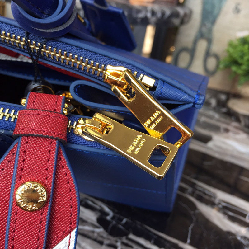 Satchel Bags - PDA Bags - 1344