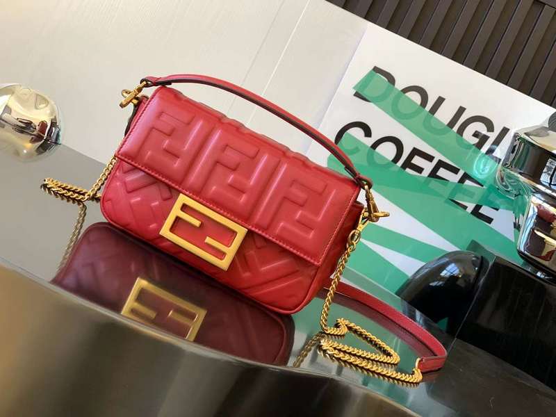FDI Bags - Luxurious Bags  033