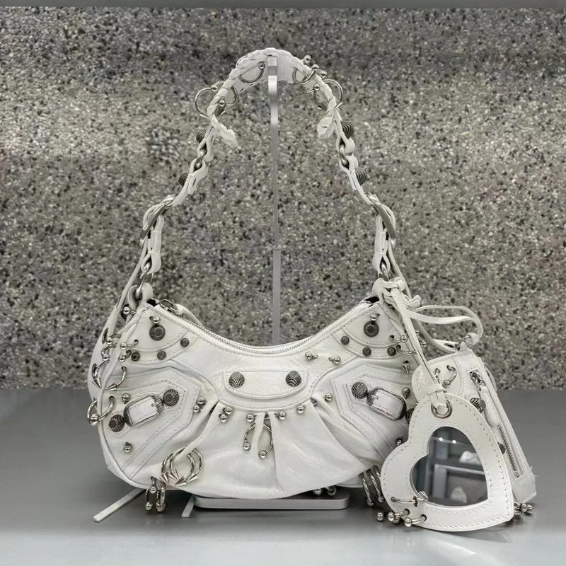 Satchel Bags - BGA Bags - 267