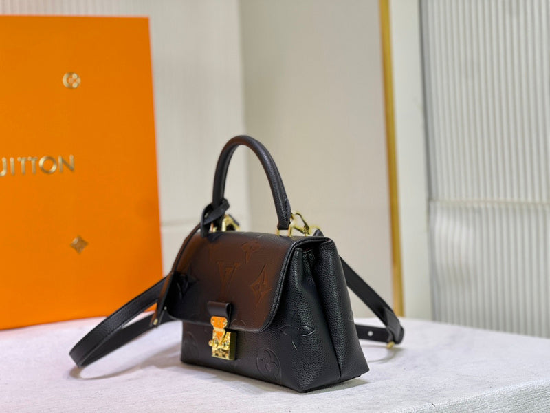 Satchel Bags - VL2 Bags - 543