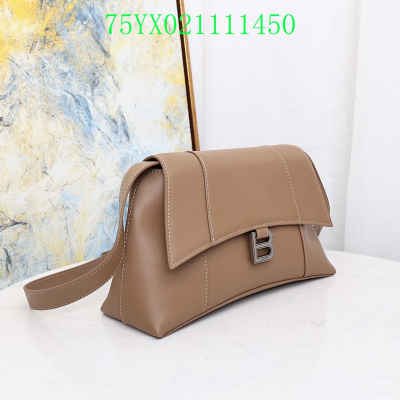 Satchel Bags - BGA Bags - 2426