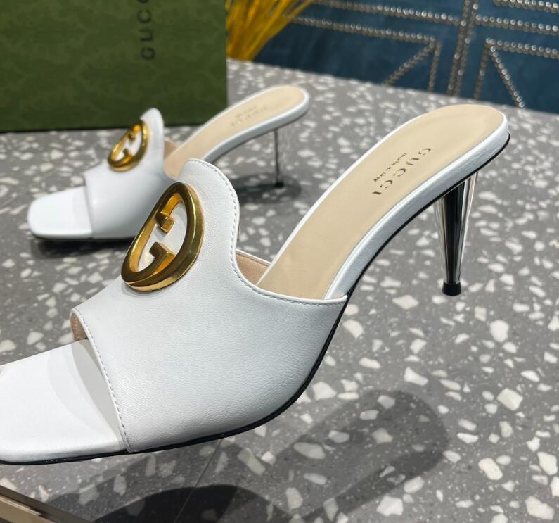 SAMC - GUKI Women Shoes - 806