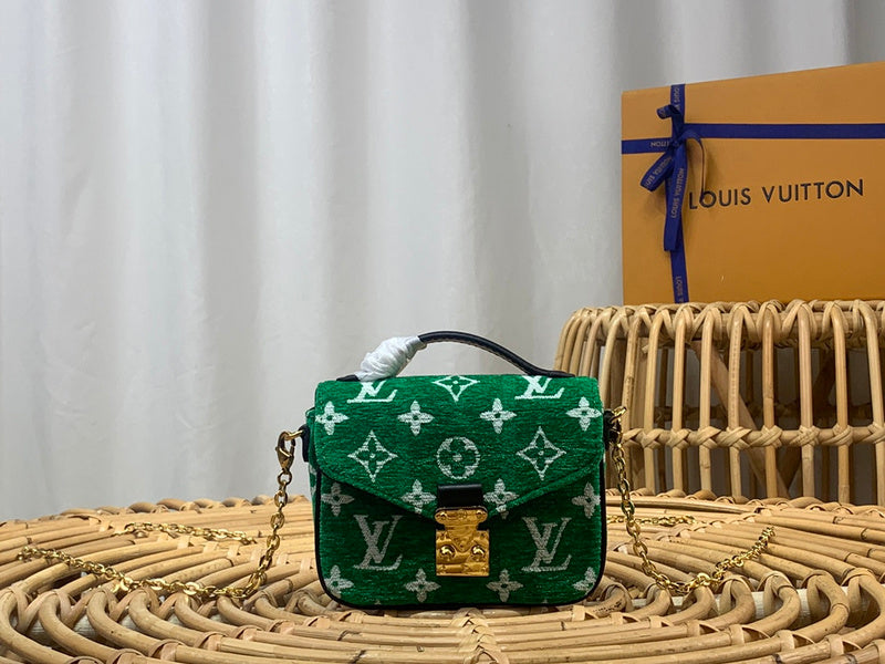 Glami-is - LOV Lady Bags - 508