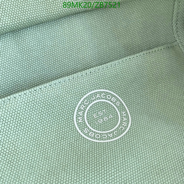 SAMC - MOJ Bags - 173