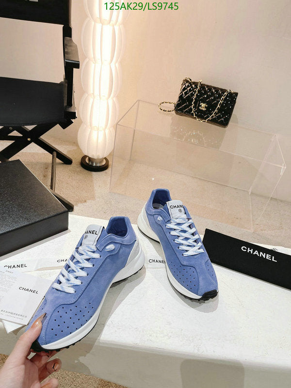 SAMC - CHL Women Shoes Sneakers - 203